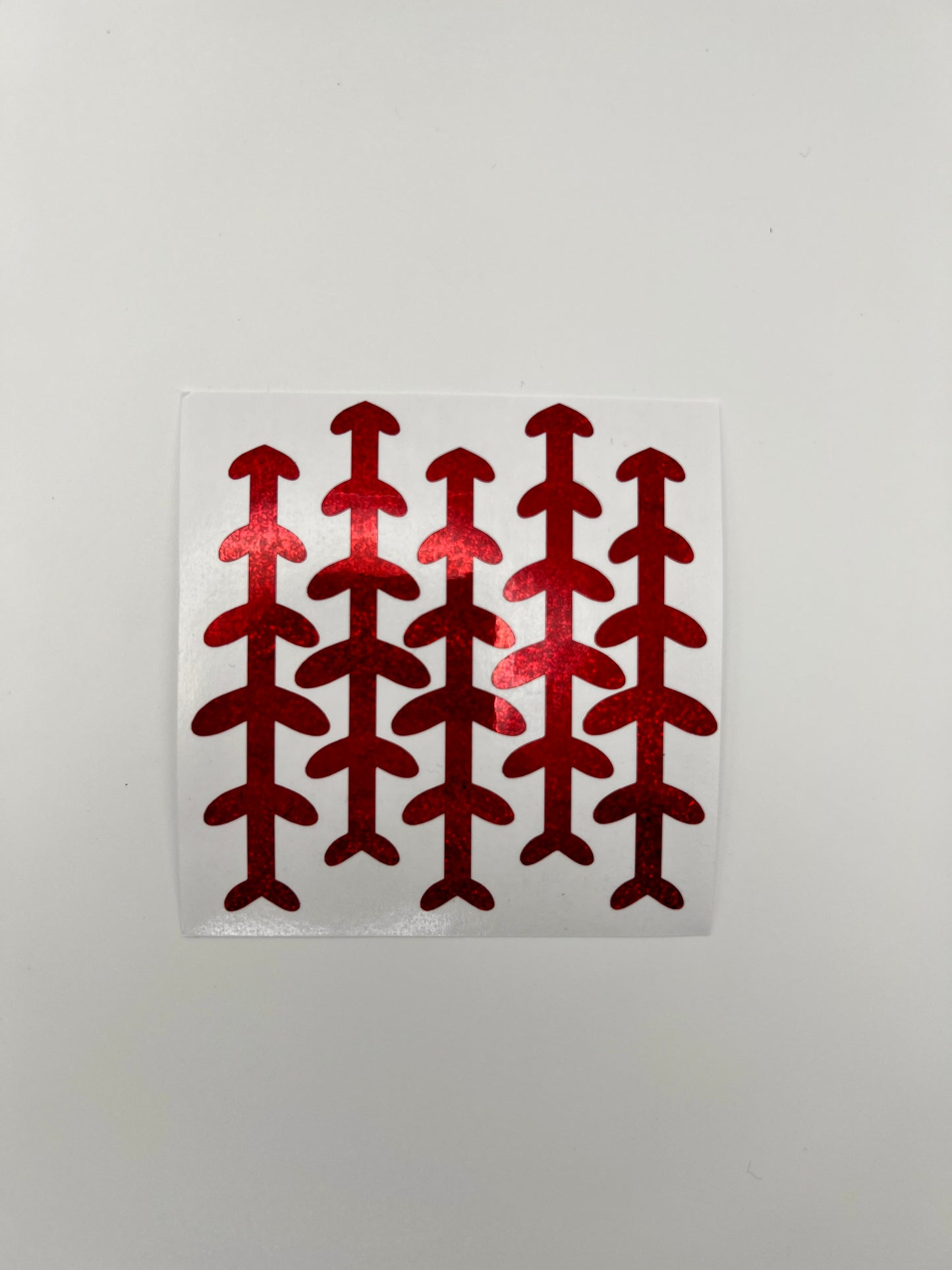 Treebone - Spoon Stickers (Lure Tape)