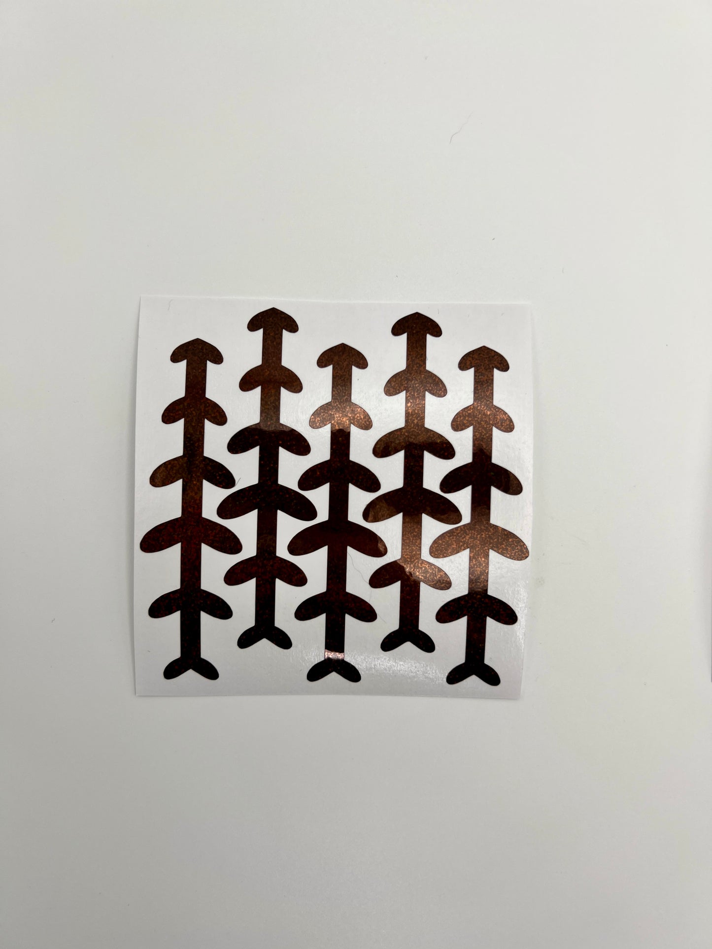 Treebone - Spoon Stickers (Lure Tape)