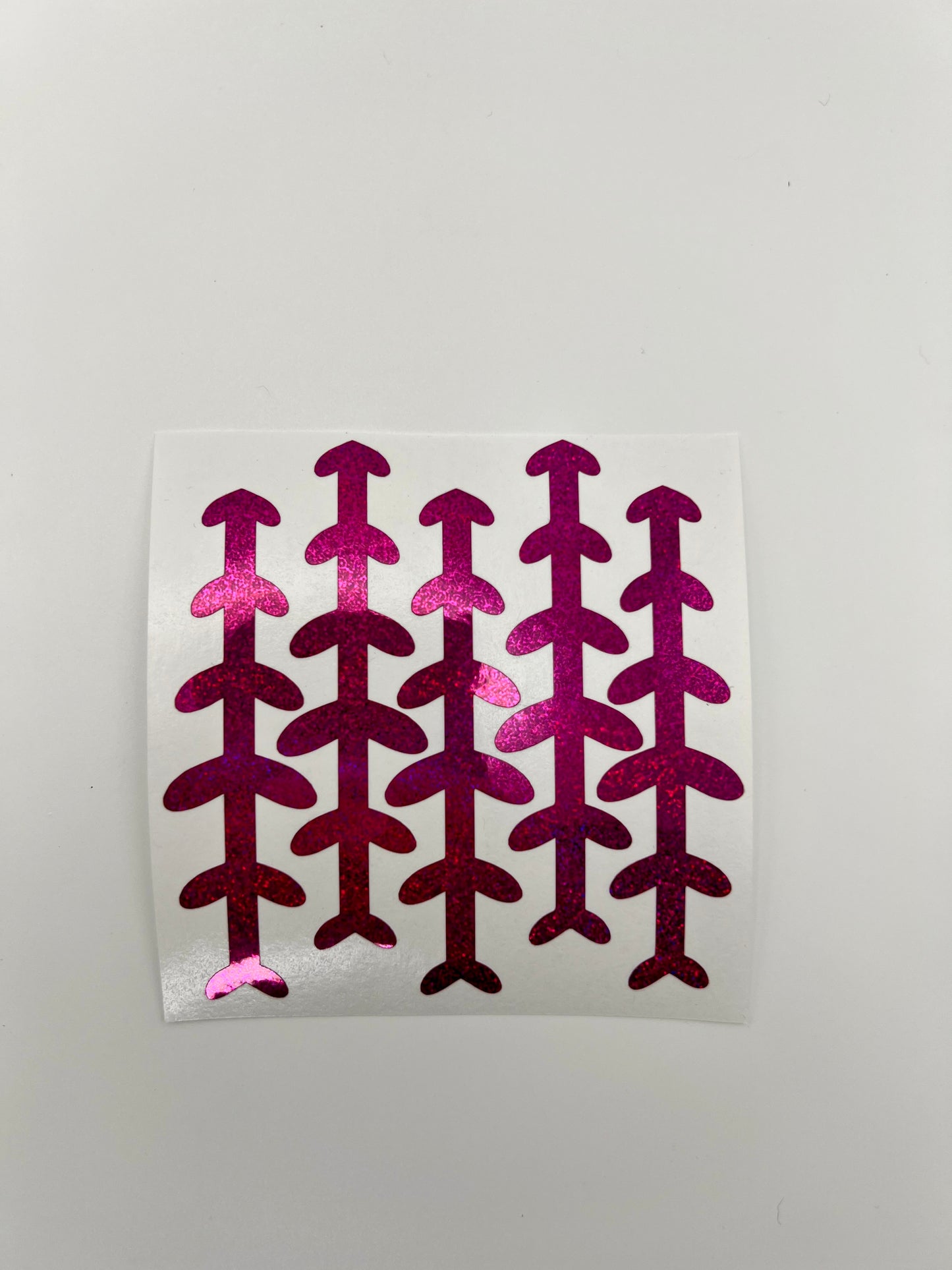 Treebone - Spoon Stickers (Lure Tape)