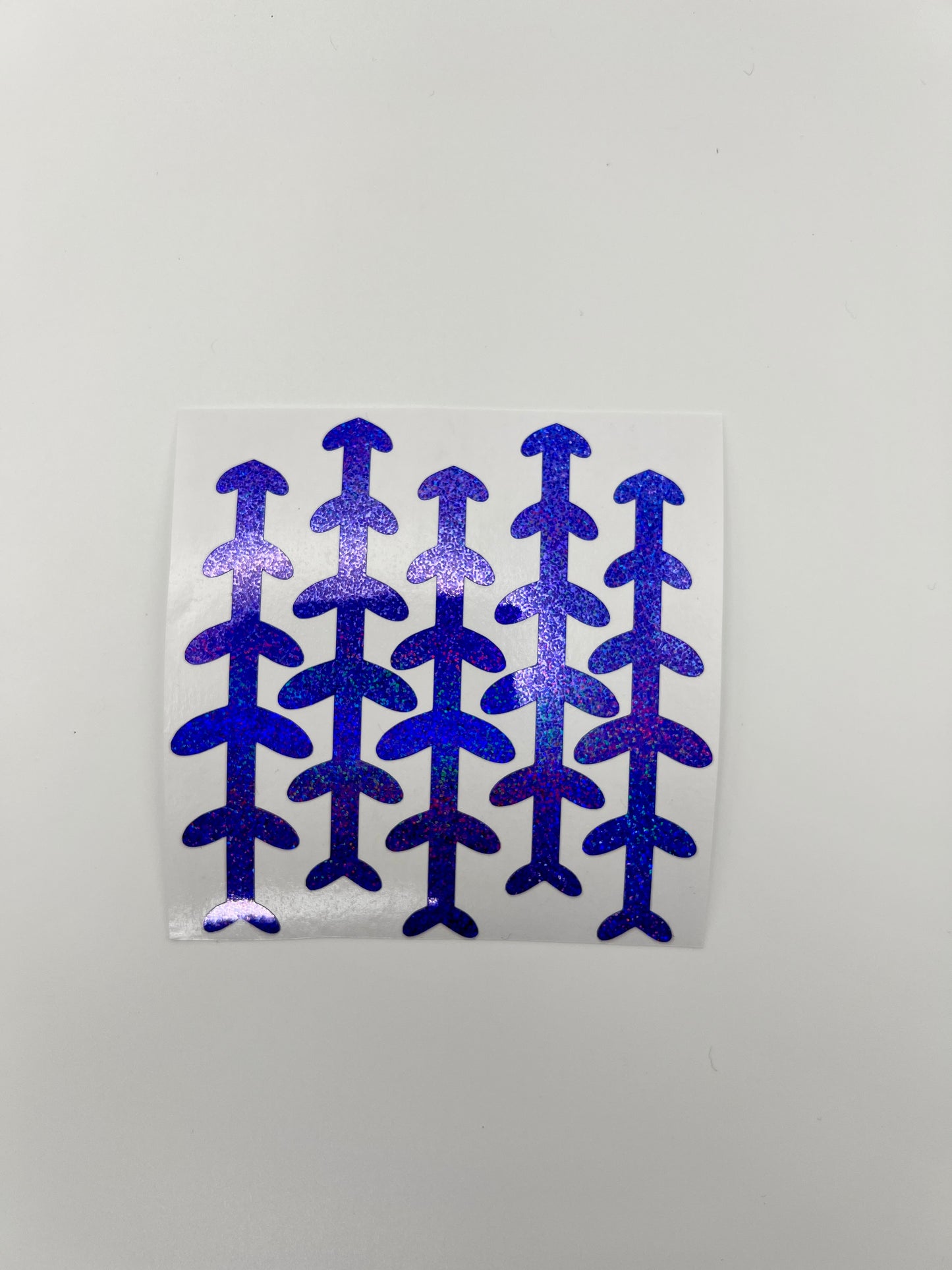 Treebone - Spoon Stickers (Lure Tape)