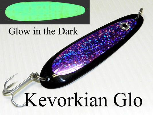 Kevorkian Glow