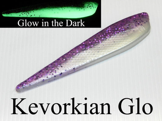 Kevorkian Glow