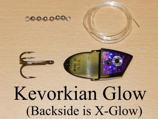 DIY Kit - Kevorkian Glow