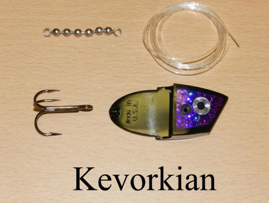 DIY Kit - Kevorkian