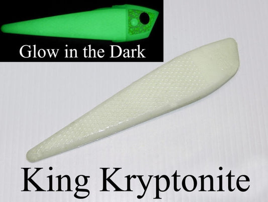 King Kryptonite Glow **