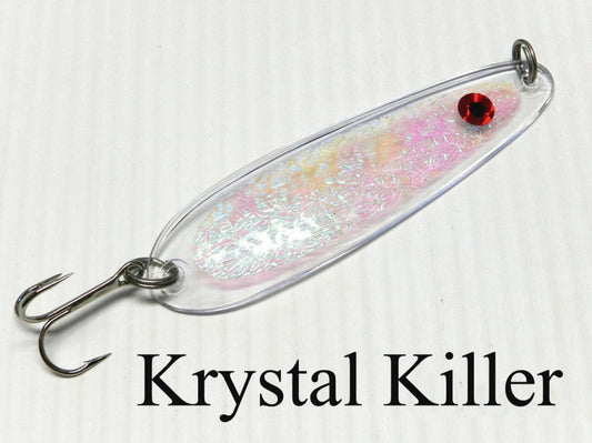 Krystal Killer