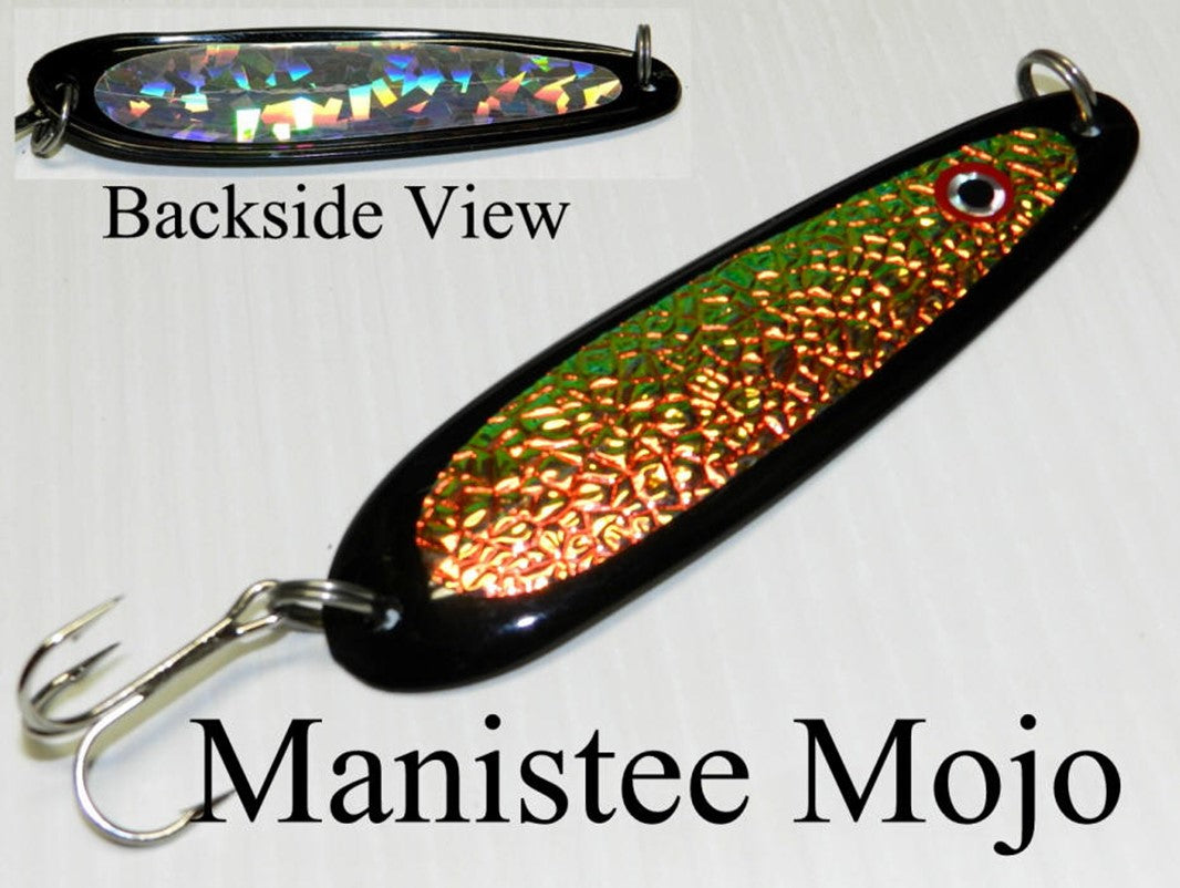 Manistee Mojo