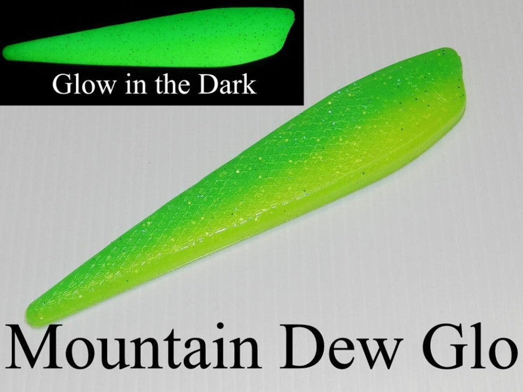 Mountain Dew Glo