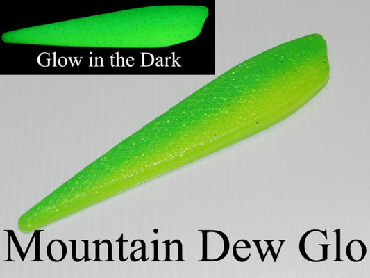 Mountain Dew Glo