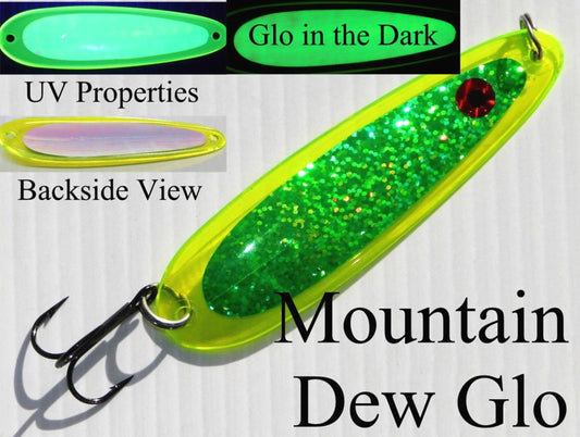 Mountain Dew Glow