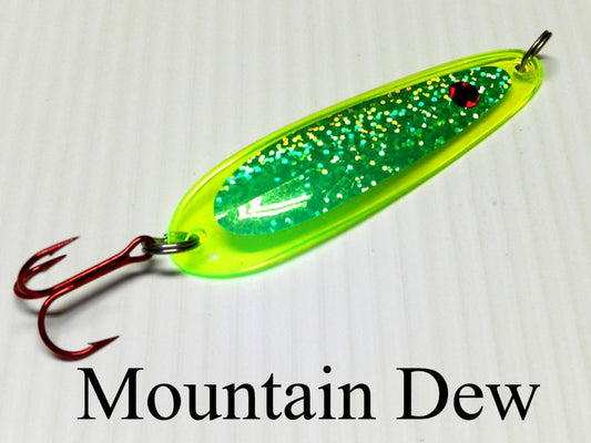 Mountain Dew