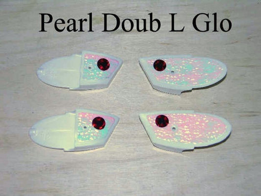 Pearl Double Glow