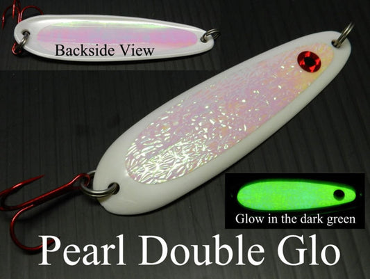 Pearl Double Glow