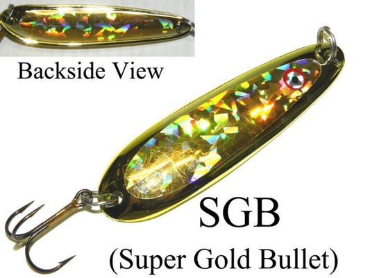 Super Gold Bullet