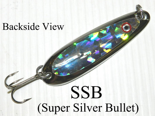 Super Silver Bullet
