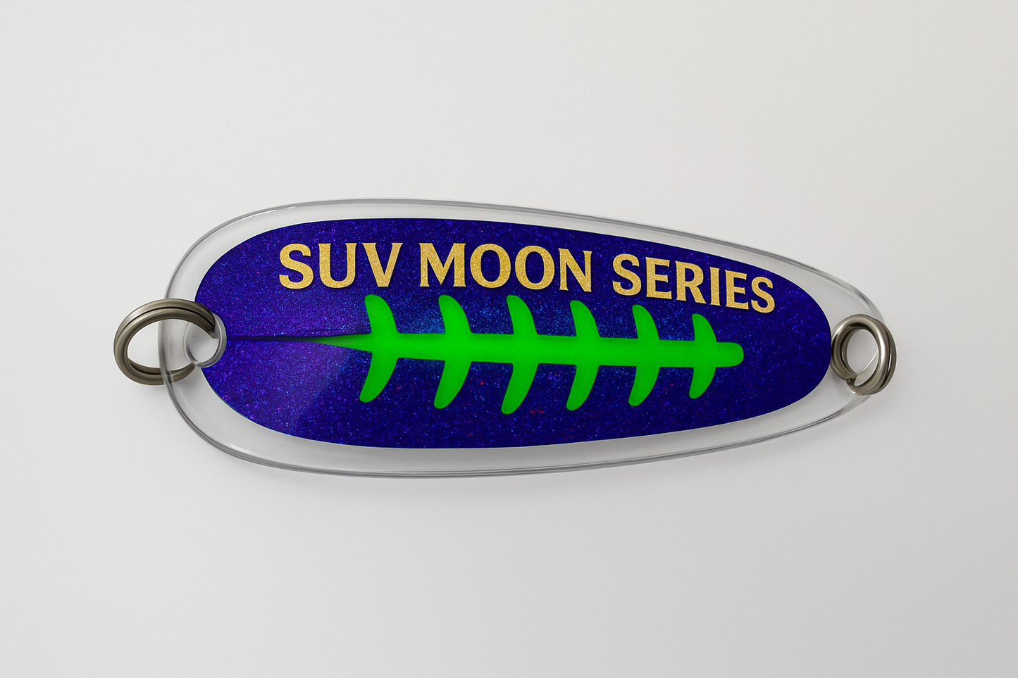 SUV Moon Series