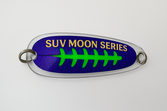 SUV Moon Series