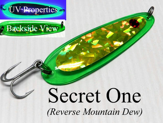 Secret One
