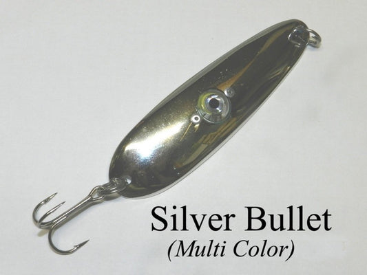 Silver Bullet