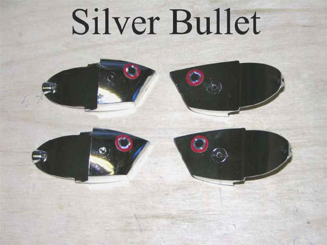 Silver Bullet