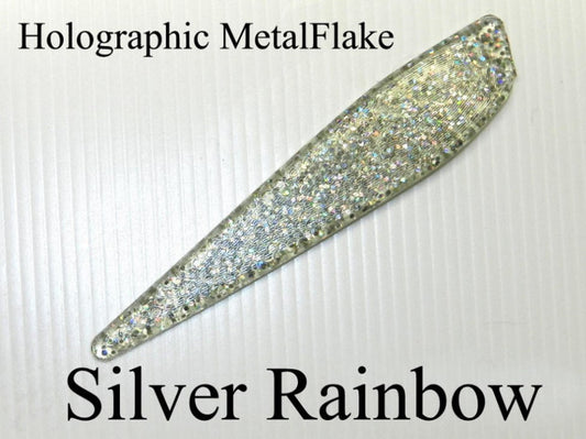 Silver Rainbow *