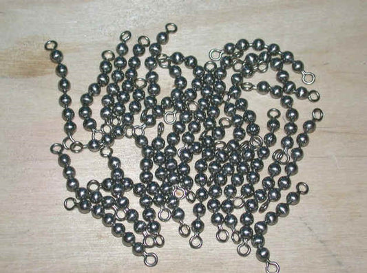 Six Bead Chains