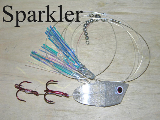Sparkler - 2or3Fly CMR