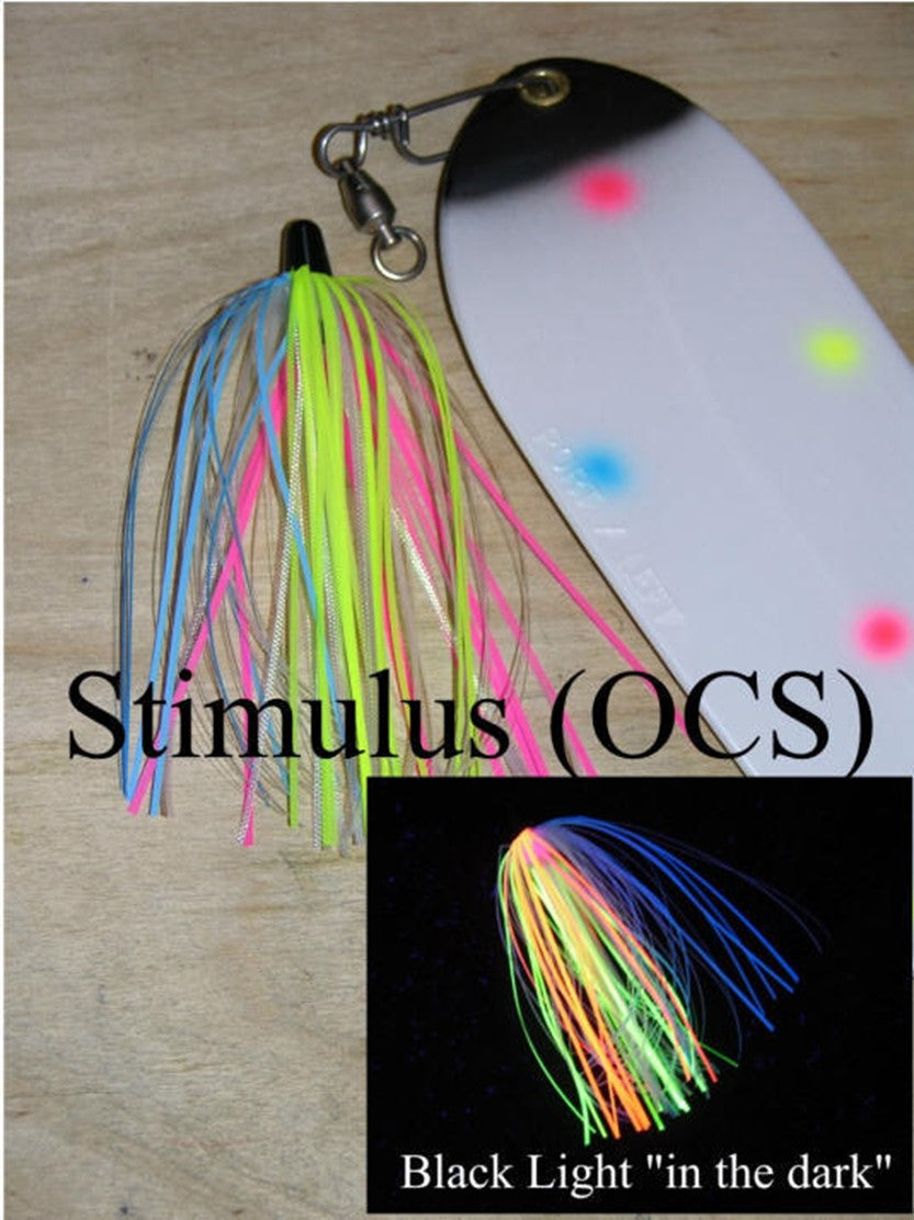 Stimulus OCS Fly