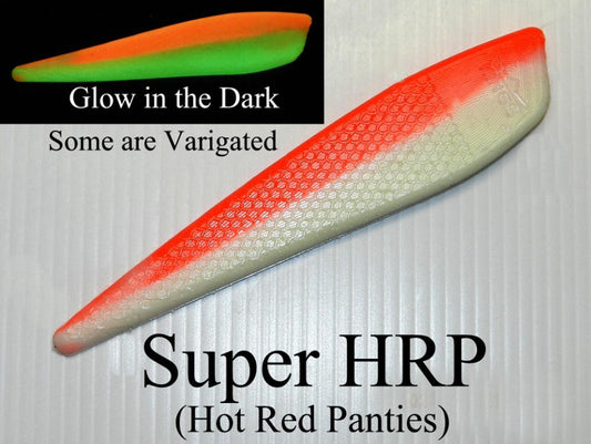 Super HRP Glow