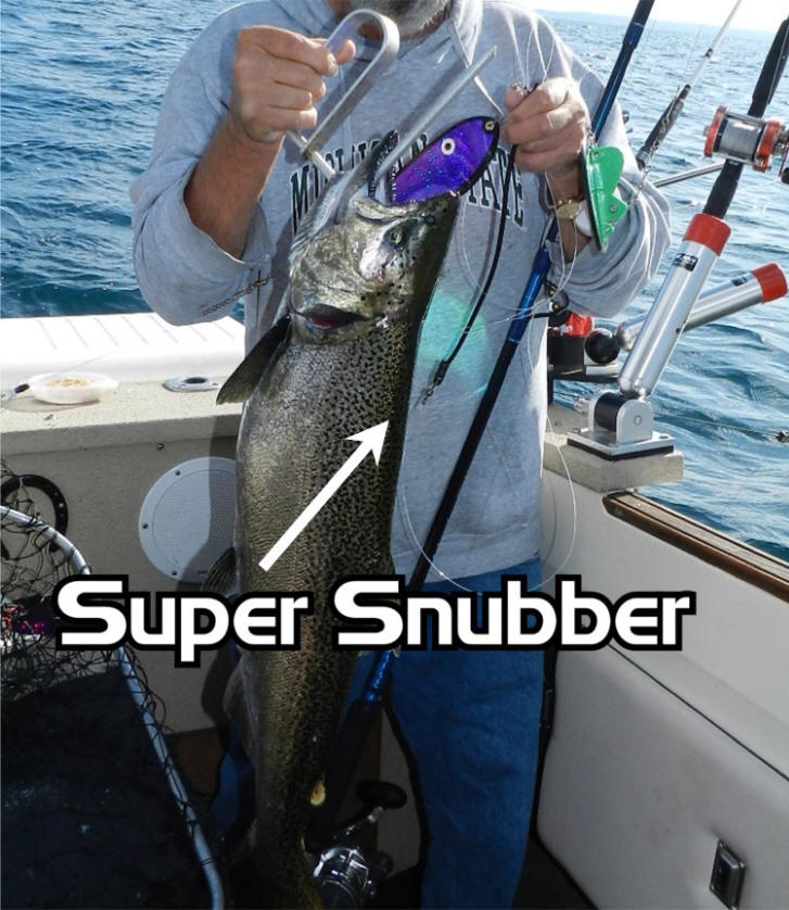 Super Snubbers™