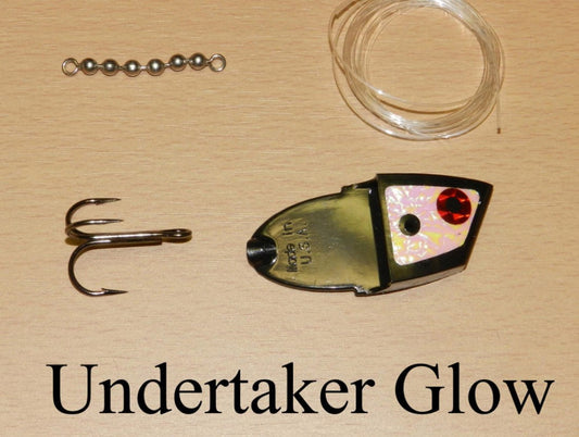 DIY Kit - Undertaker Double Glow