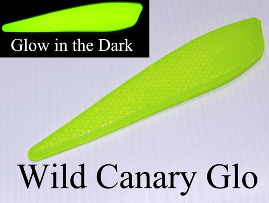 Wild Canary Glow