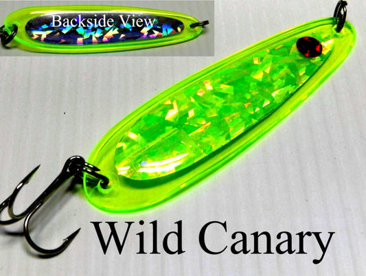 Wild Canary