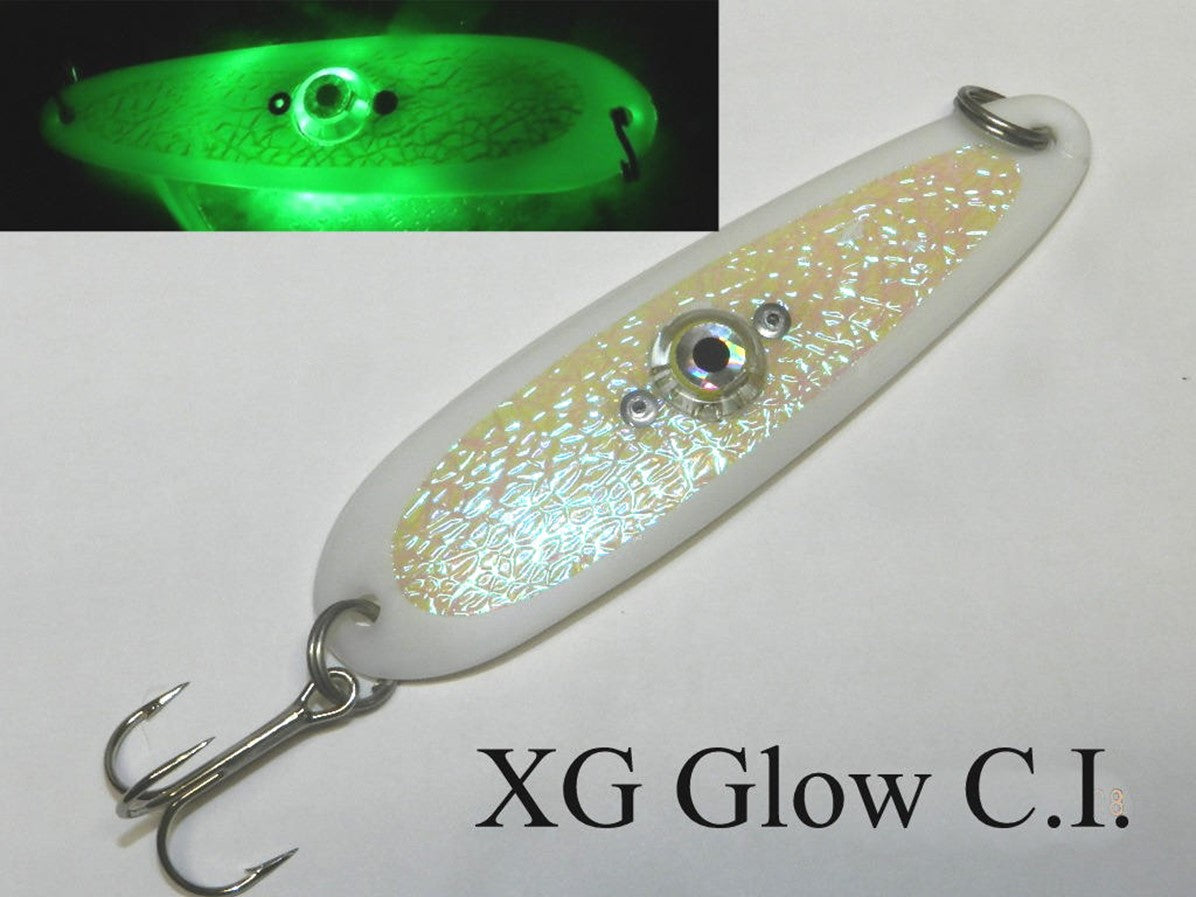 XG Glow C.I.