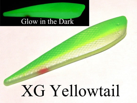 XG Yellowtail