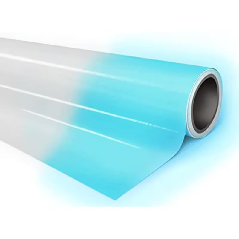 4" Spoon Slash-Marks (Full Spoon) - Trolling Spoon Stickers (Lure Tape)