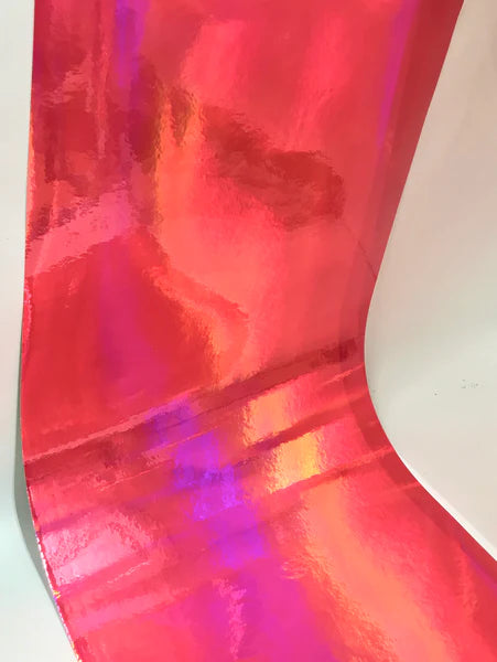 Minnowfin (Full Spoon) - Trolling Spoon Stickers (Lure Tape)