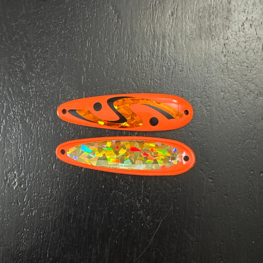 Dr. D's Custom Spoon #29