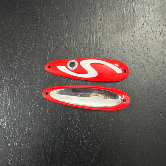 Dr. D's Custom Spoon #21