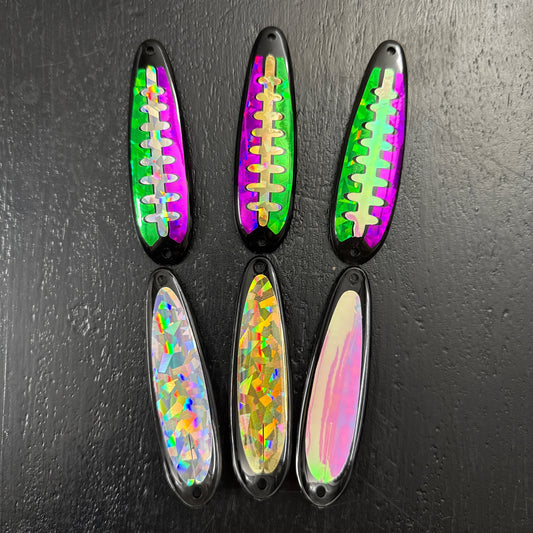 Dr. D's Atomic Melon Series