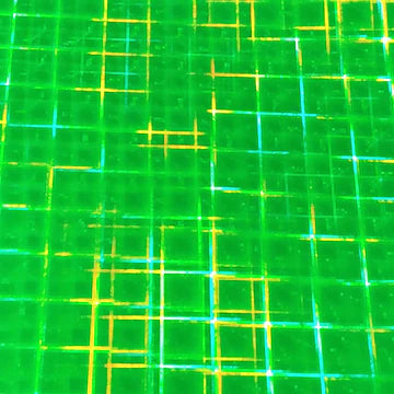 Minnowfin (Full Spoon) - Trolling Spoon Stickers (Lure Tape)